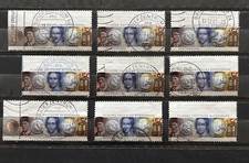 2007 bund stück - bund, 50