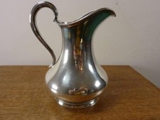 Schöner antiker Thomas