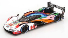1:18 Ixo Porsche 963 #5, 24h