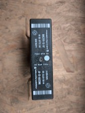 Alfa  Spider 916 Verdeck Steuergerät  OE 60616811