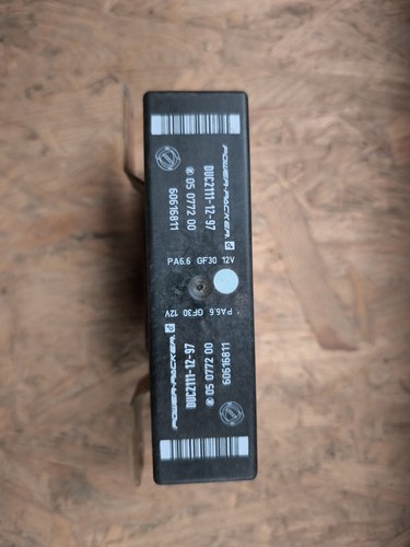Alfa spider 916 verdeck - ,