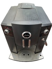Jura Impressa C5, vollautomatische Kaffeemaschine (defekt, für Bastler)