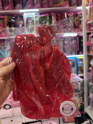 Barbie holiday 2022 - barbie, kleid