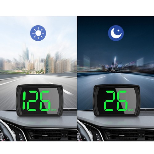 Hud gps - hud,