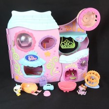 LPS Pet Gym, Littlest Pet Shop