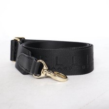 Schulterriemen, Schwarz, 110