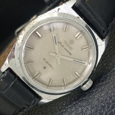 Swiss vintage titoni airmaster - vintage,