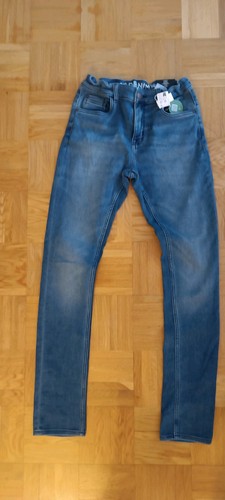Skinny jeans größe 176 - c&a,