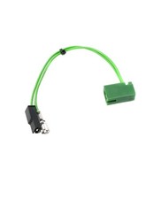 Junkers Vorlauf NTC Adapter