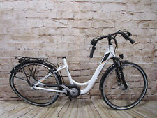 Telefunken E-Bike 28 Zoll Elektrofahrrad Citybike 7-Gang Nabe RC840 Multitalent