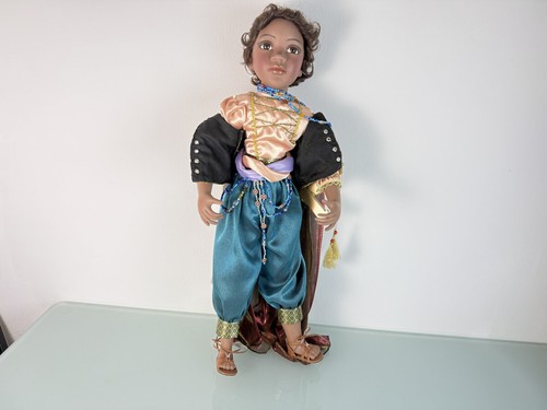 Künstlerpuppe sammler oncrown - künstlerpuppe,