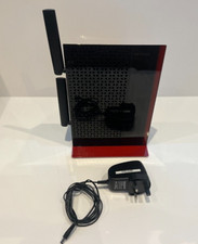 Netgear Ex6200 AC1200 Dual Band Gigabit WiFi Range Extender kostenloses Porto in Verfolgung