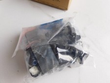 Stoßstange Befestigungssatz