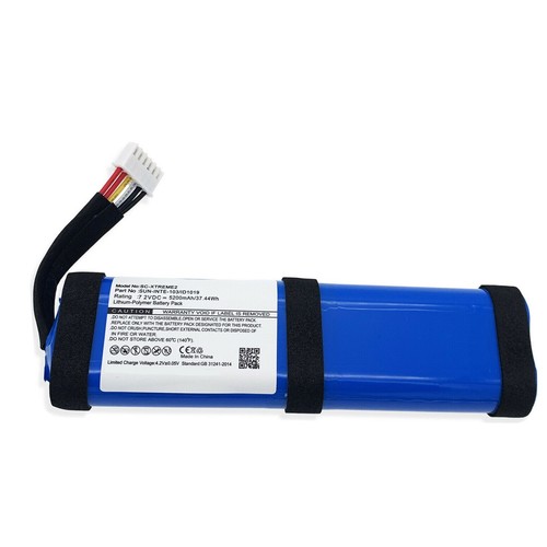 Replacement akku iba001ga - akku,
