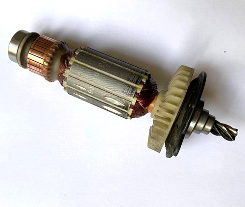 Aeg 200e anker - pn,