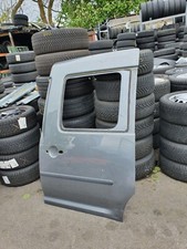 Original VW Caddy III 2K Schiebetür Hinten Links 2K5843207 04.2004-08.2010