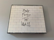 Pink floyd the wall doppel - the,