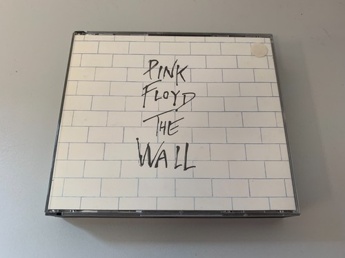 Pink floyd the wall - floyd,