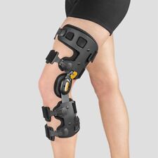 Gonarthrose Kniegelenksorthese "Aktiv Genu OA" -links- Größe universal-