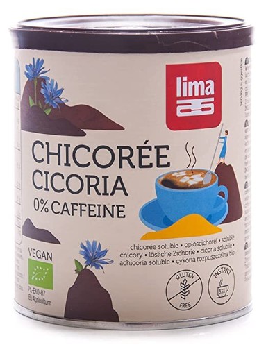 Lima cicoria instant original - lima,