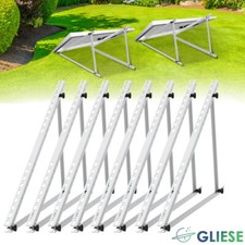 PV Halterung 114cm 118cm