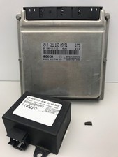 MANUELL A6111530991 0281011745