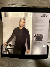 CRANE Herren Radshirt /