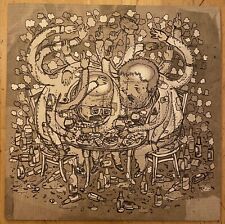 Audio88 & Yassin - Nochmal Zwei Herrengedeck 2LP / Retrogott / Morlockk Dilemma 