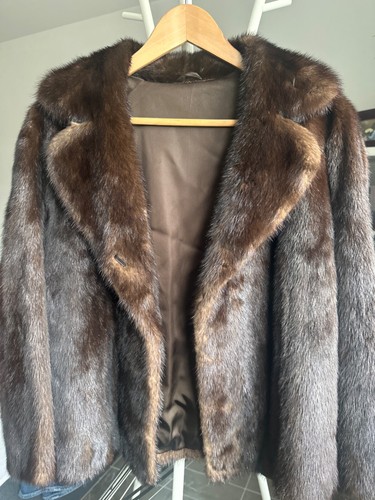 Nerzjacke saga minkg 38 - saga,