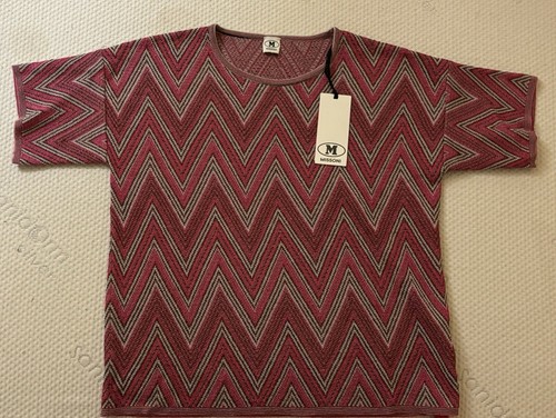 Hochwertiger pullover missoni - hochwertiger,