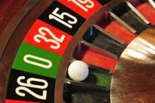 ROULETTE: TREPPENHAUS ZUM HEAVEN SYSTEM