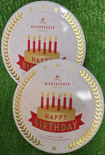 Niederegger - 2x,