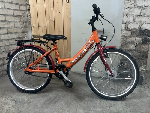 Zoll kinderfahrrad mit - 20,