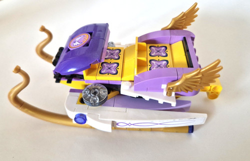 Lego elves ersatzteile - elves,