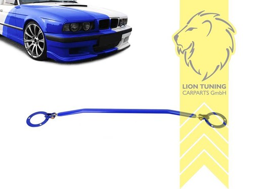 Stahl domstrebe für bmw - stahl,