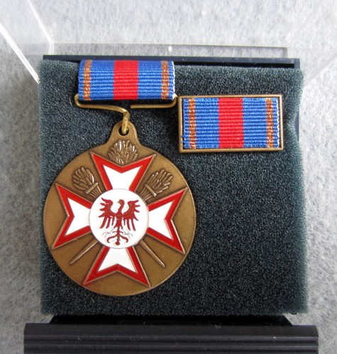 Orden feuerwehr medaille - orden,