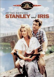 Stanley iris von martin - stanley,