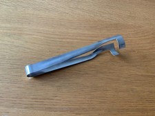 Küchenzange Wurstzange Gebäck Zucker Kohlenzange Grillzange?