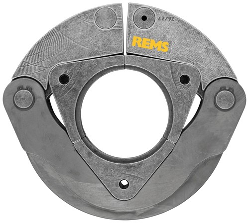 Rems pressring eci - eci, 2