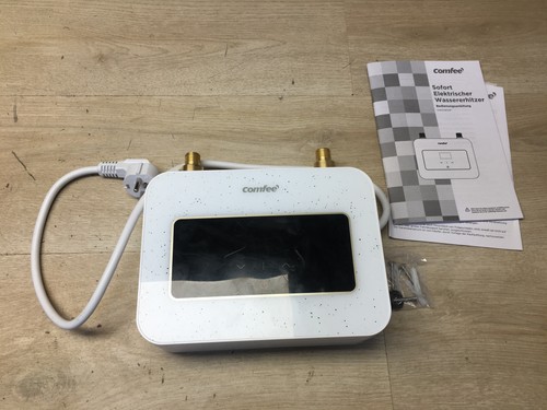 Comfee cwh3 5ea1w - comfee, mini