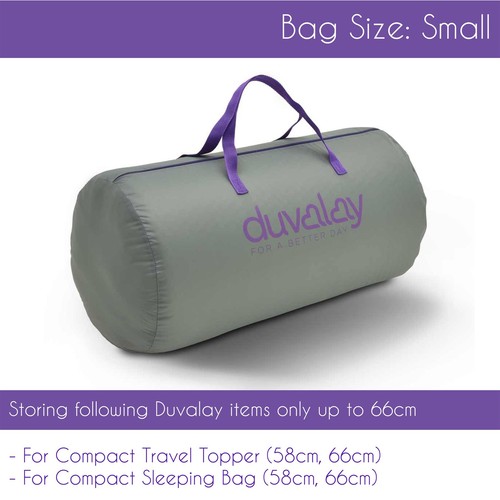 Duvalay tasche klein - klein, für