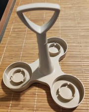 Tupperware - Servier-Trio -