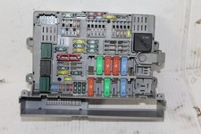 BMW 3er E90 E91 Sicherungskasten Sicherungsbox Sicherungen Kasten Box 6906624