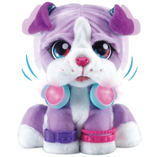 Vtech beatboxer spielfigur - beatboxer,,