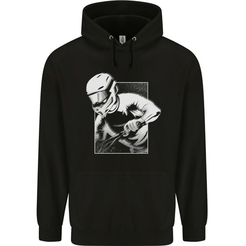 Awdis jungen hoodie downhill - awdis,