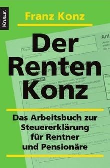 Der renten konz das - der, renten-konz: