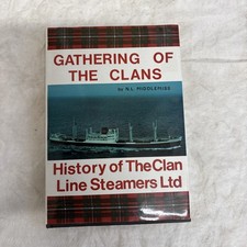 Gathering the clans - of,