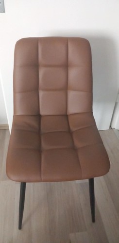 Moderne esszimmerstühle in - 4,