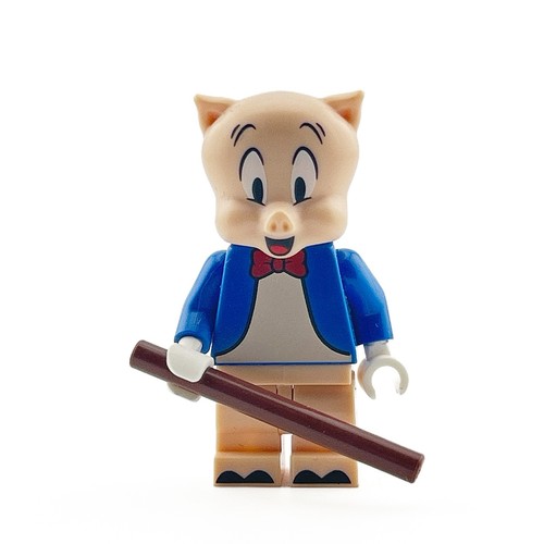 Lego looney tunes - lego,