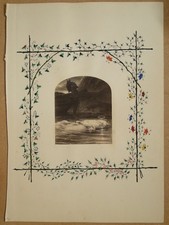 Junger Märtyrer Delaroche